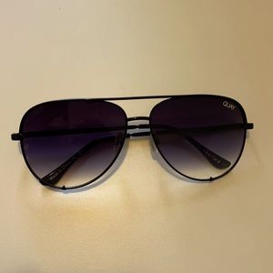 Quay women sunglasses